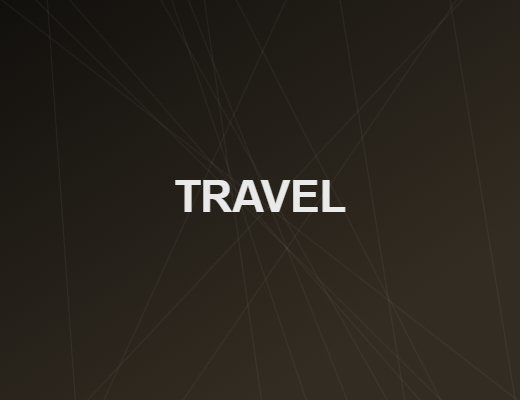 TRAVEL